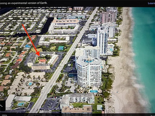 1541 S Ocean Blvd #317 Photo 1