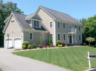 9 Michael Dr, Burlington, MA 01803
