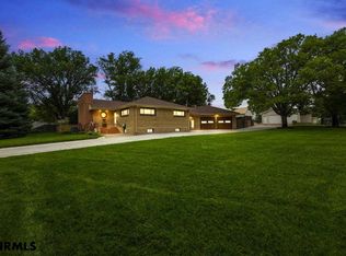 602 S Howard St, Kimball, NE 69145