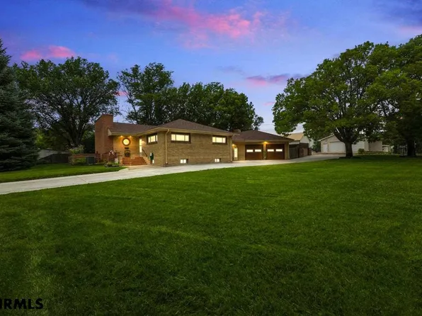 602 S Howard St, Kimball, NE 69145