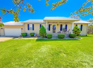 273 Mount Zion Rd, East Bernstadt, KY 40729