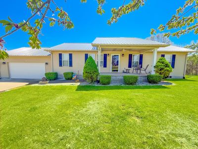 273 Mount Zion Rd, East Bernstadt, KY, 40729