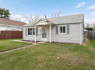 1226 Bower St, Elkhart, IN 46514