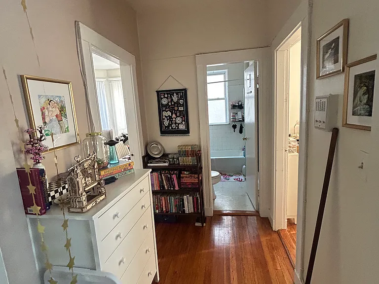 229 Kelton St #7B — Photo 14
