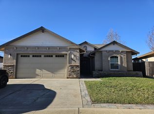 3491 Lemurian Rd, Redding, CA 96002