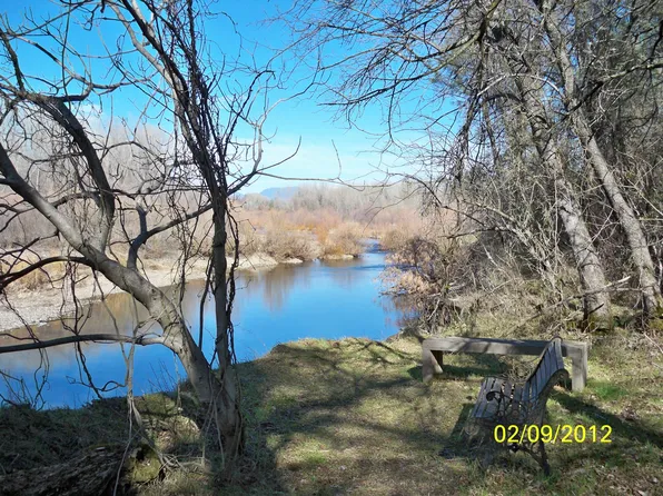 Lilla Ln, Palo Cedro, CA 96073