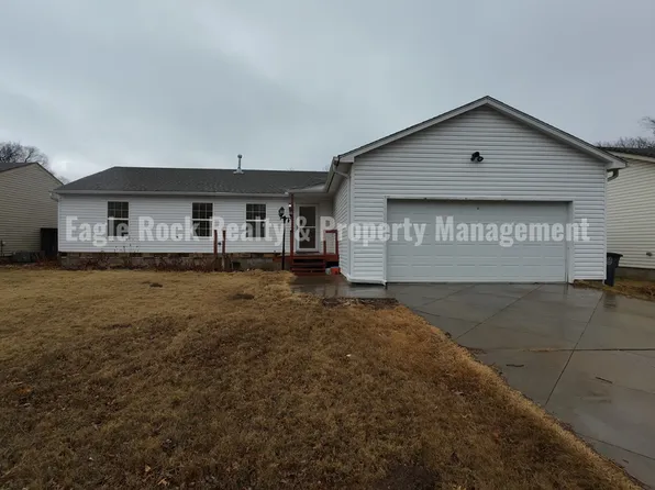 1369 E 67th St, Tulsa, OK 74136