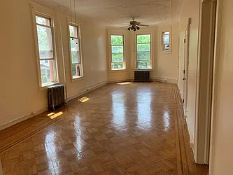 Rented by Brooklyn Properties