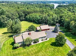 35 Marble Rd, Spencer, MA 01562