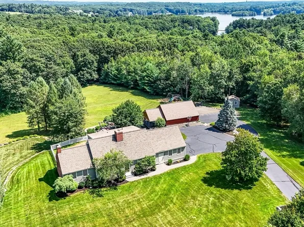 35 Marble Rd, Spencer, MA 01562