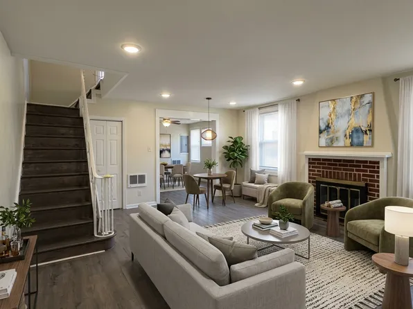 5166 Akron St, Philadelphia, PA 19124