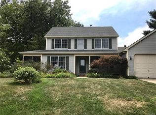 5103 Seminole Ct, Godfrey, IL 62035