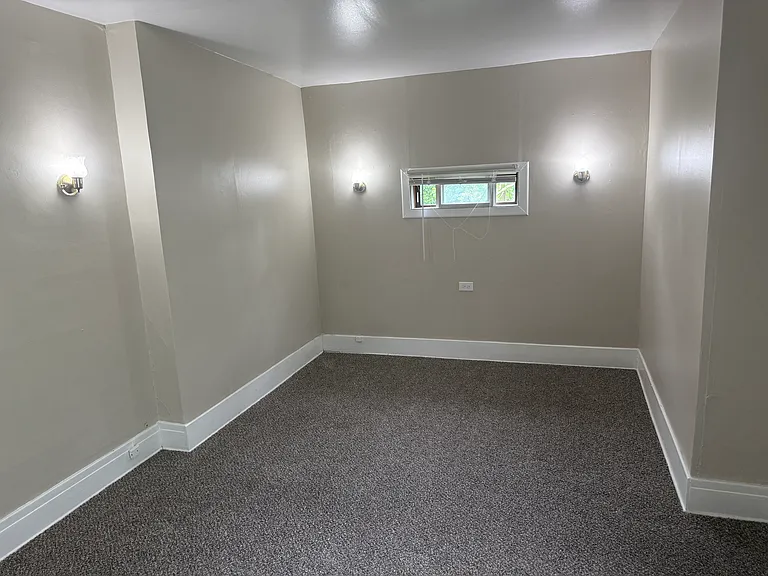 Large Primary Bedroom; new carpet and fresh paint