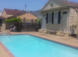 1121 Bordeaux St #1121, New Orleans, LA 70115