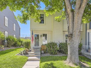 9636 W Cornell Pl, Lakewood, CO 80227
