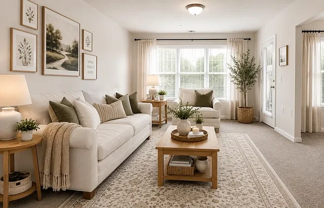 Cortland Apts. — Photo 2