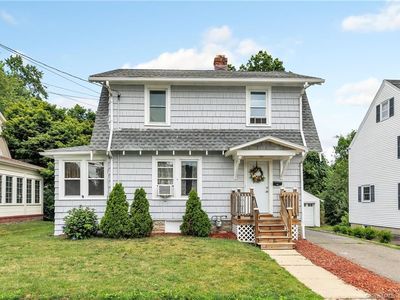 118 Hurd Avenue, Stratford, CT, 06614