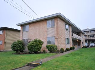 539 4th Ave S APT 5, Edmonds, WA 98020