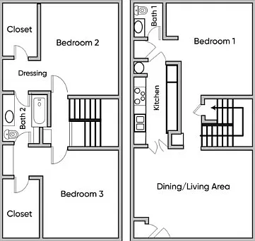 Bay City Flats — Photo 16