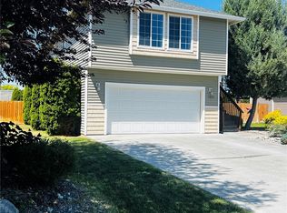 1042 S Lakeland Drive, Moses Lake, WA 98837