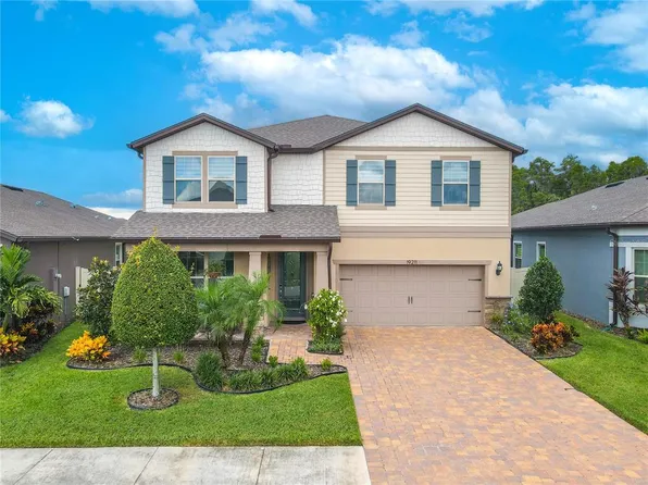 19211 Mossy Pine Dr, Tampa, FL 33647