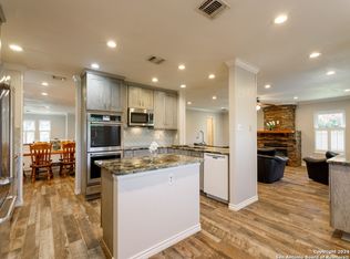 1203 Summit Crk, San Antonio, TX 78258