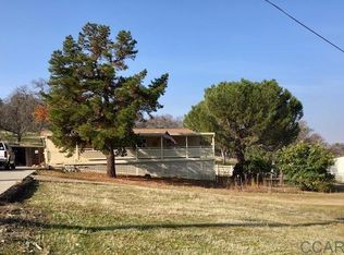 2010 S Petersburg Rd #32, Valley Springs, CA 95252