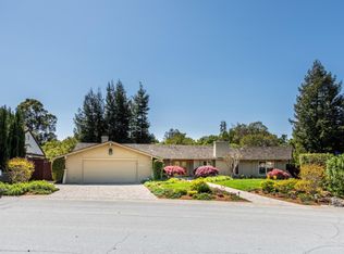 500 Torwood Ln, Los Altos, CA