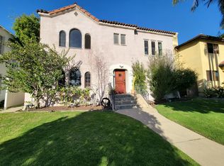 6119 1/2 Alcott St #1/2, Los Angeles, CA 90035