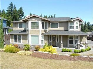 2505 Cincinnati St, Steilacoom, WA 98388