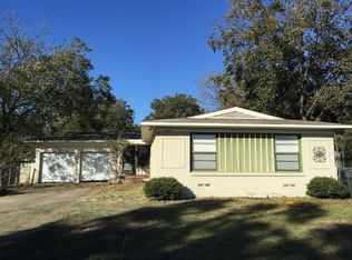 2363 Dunloe Ave, Dallas, TX 75228