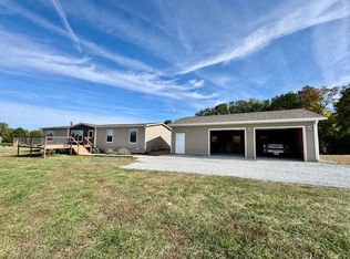 3409 Shady Point Ln, Waverly, IL 62692