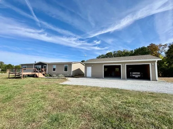 3409 Shady Point Ln, Waverly, IL 62692