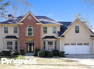 128 Shawnee Trl, Dallas, GA 30157