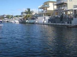 1508 Aqueduct Ln, Key Largo, FL 33037