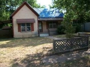 238 Prairie Ln, Azle, TX 76020