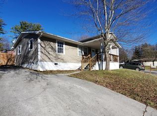 113 Mountain View Dr #113MTNVIEW, Princeton, WV 24739