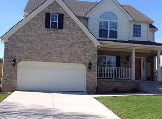3041 Ashley Oaks Dr, Lexington, KY 40515