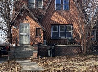 15493 Kentucky St, Detroit, MI 48238