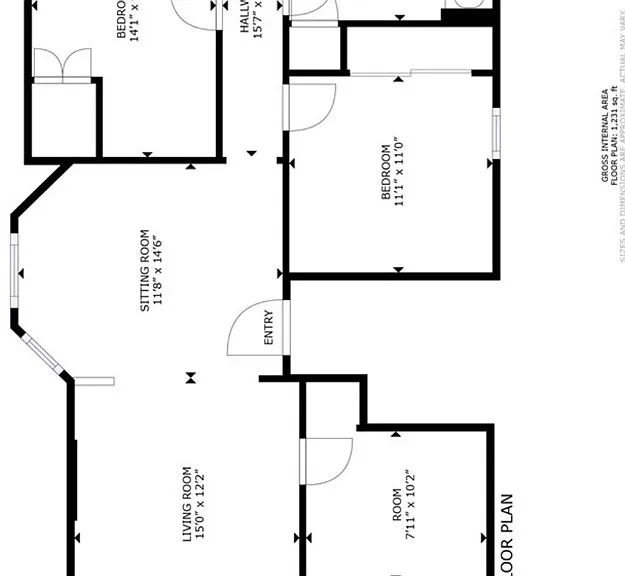 6220 N Magnolia Ave — Photo 17