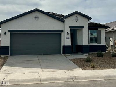 40005 W Hillman Dr, Maricopa, AZ, 85138