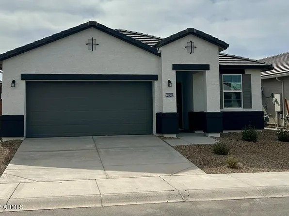 40005 W HILLMAN Drive, Maricopa, AZ 85138