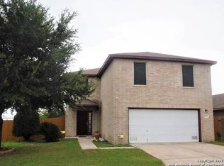 8802 Mission Top, San Antonio, TX 78223