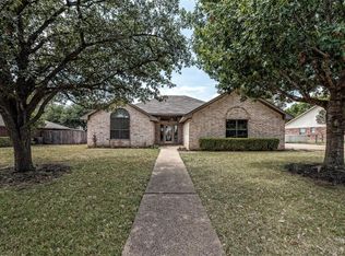 4501 Gorham Dr, Waco, TX 76708