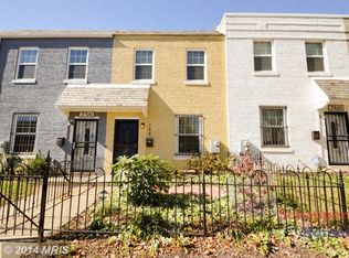 758 18th St NE, Washington, DC 20002