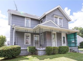 1137 Borden Ave SW, Massillon, OH 44647