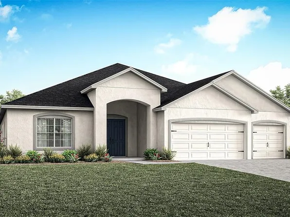 9104 SE 44th Ct, Ocala, FL 34480