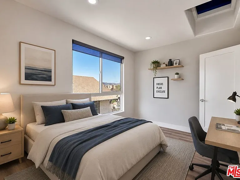 4507 Lomita St #1/2 — Photo 17