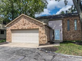 2804 Overview Ct, Columbus, OH 43231