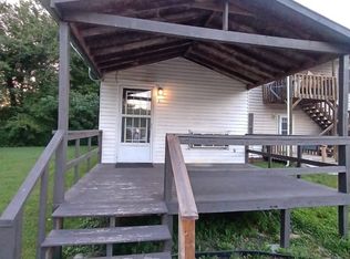 4560 Knoxville Hwy #A, Oliver Springs, TN 37840